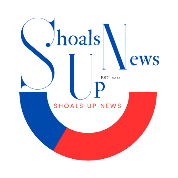 Shoals Up News